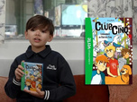 Replay La caravane Lumni : conseils de lecture - 21/07/2026