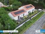 Replay Les dossiers d'ICI - Maisons : le troc en vogue