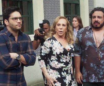 Replay Seconde Chance - S01 E81