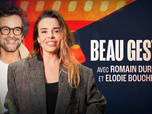 Replay Beau geste - 14/06/2026