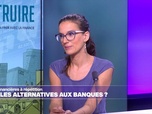 Replay L'entretien De L'intelligence Économique - Crises financières à répétition : quelles alternatives aux banques ?