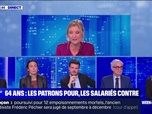 Replay Week-end soir - Entre le PS et LFI, rien ne va plus ! - 17/01