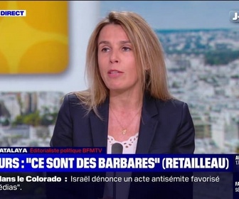 Replay Parlons info ! - La fête sans violences, mission impossible ? - 02/06