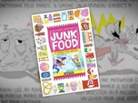 Replay ARTE Journal Junior - Une BD contre la malbouffe