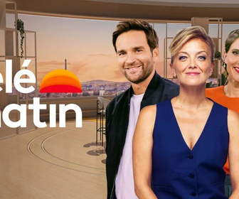 Replay Télématin - 30/08/2026