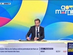 Replay Good Morning Business - Le plus : Disneyland inaugure une nouvelle zone - 30/03