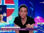 Replay L'Équipe du Soir - Episode du 5 juillet
