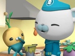 Replay Les Octonauts et les cochons de mer