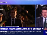 Replay News Box - Défense : faut-il accélérer notre réarmement ? - 12/07