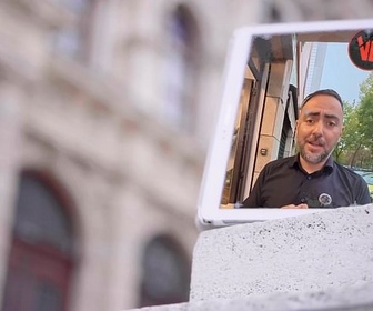 Replay Europe : la montée de l'extrême droite - Welcome to Favelas : l'Alt-Right italienne sur Instagram