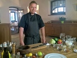 Replay Dans le vignoble de Tokaj - Cuisine royale