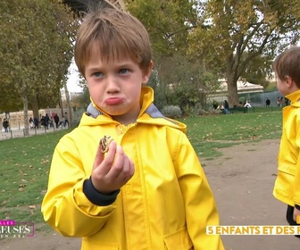 Replay Familles nombreuses : la vie en XXL - Saison 10 Episode 65 du 23 mars 2026