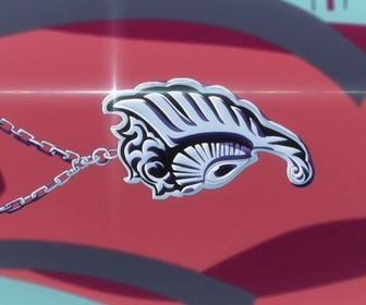 Replay Paradox Live THE ANIMATION - Épisode 10 - Perte