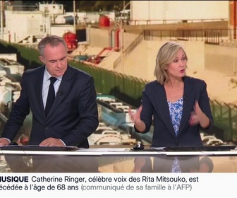 Replay L'intégrale de Midi BFM du mardi 15 septembre 2026