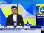 Replay Le Pitch : Reeflect, lauréat de la BFM Académie - 15/10