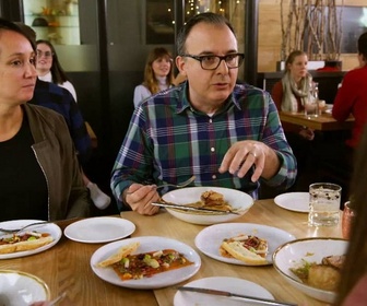 Replay La liste du parfait gourmand - S3 E10 - Une viande qui fond dans la bouche