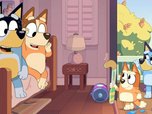 Replay Bluey - 31/05/2026