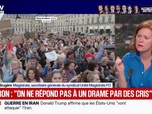 Replay Marschall Truchot : Mort de Lyhanna, la colère ne retombe pas - 10/06