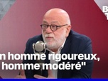 Replay Face à Face - Pape Léon XIV: choix du prénom, continuité… L'interview du théologien Jean-François Colosimo