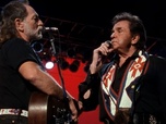 Replay The Highwaymen - Live at Nassau Coliseum 1990 - Johnny Cash, Willie Nelson, Kris Kristofferson & Waylon Jennings