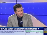 Replay Les Experts : À quand l'union des marchés de capitaux ? - 04/12
