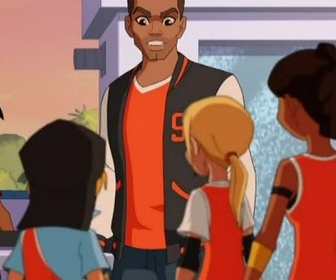 Replay Baskup Tony Parker - Cas de conscience