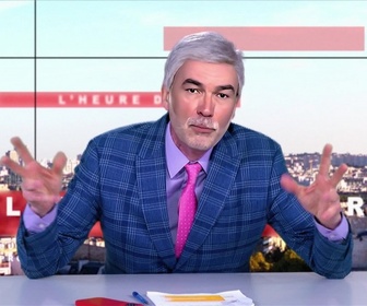 Replay C'est Canteloup du 4 mai 2026