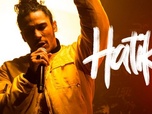 Replay ARTE Dans le Club #12 - Hatik