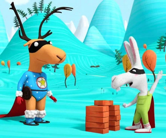 Replay Jean-Michel, super caribou - 05/12/2025