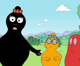 Replay Barbapapa en Famille - L'invasion