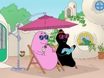 Replay Barbapapa en Famille - Barbacarambolage