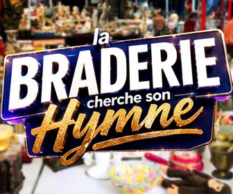 Replay La braderie cherche son hymne