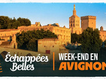 Replay Échappées belles