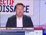Replay Objectif Croissance - Édouard Fol (Motorbox): Motorbox, la carrosserie automobile - 11/10
