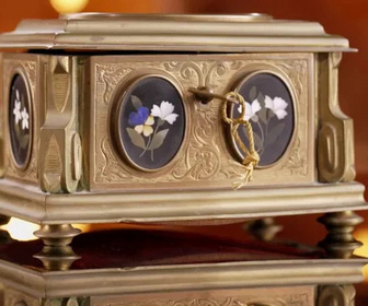 Replay Affaire conclue : la vie des objets