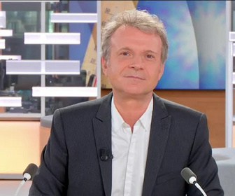 Replay L'info s'éclaire - 25/06/2026