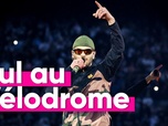 Replay Top Info - 150 000 personnes en deux jours, comment Jul a tout cassé au Vélodrome ?