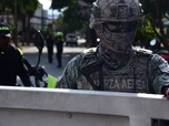 Replay ARTE Journal - Colombie : attaques meurtrières, un an avant la présidentielle