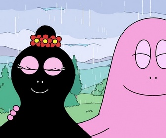 Replay Barbapapa en Famille - Laissez couler