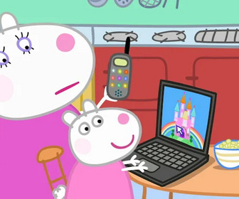 Replay Peppa Pig