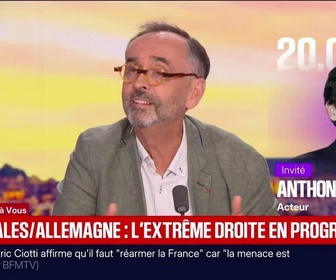 Replay 100% Mabrouk - Régionales/Allemagne : l'extrême droite en progression - 20/09