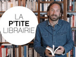 Replay La p'tite librairie - 25/05/2026