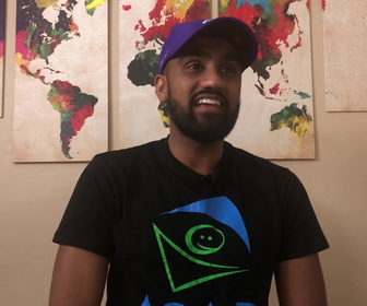 Replay Engagez-vous ! - S2E5 - Asad