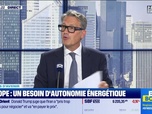 Replay BFM Bourse - La Bourse peut devenir un levier de souveraineté pour l'Europe - 10/06