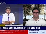 Replay BFM Bourse - On refait la séance : Engie et Nokia, stars en (re)devenir en Bourse - 02/09