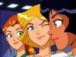 Replay Totally Spies - Poudre de clowns