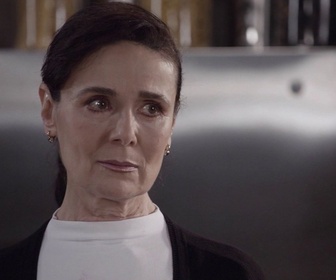 Replay Les trois visages d'Ana - S01 E25