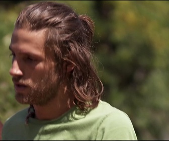 Replay Foudre - Le cheval perdu