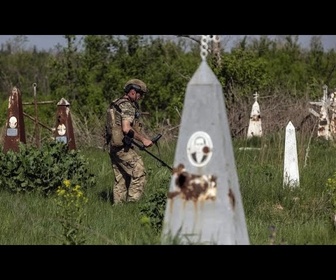 Replay Guerre en Ukraine : des armes et des munitions pour tenter reconquérir les territoires perdus
