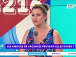 Replay Estelle Midi - Les amours de vacances peuvent-elles durer ?